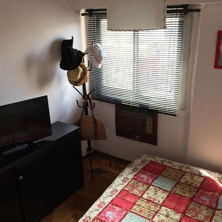 Appartement Enjoy Palermo à Buenos Aires Extérieur photo