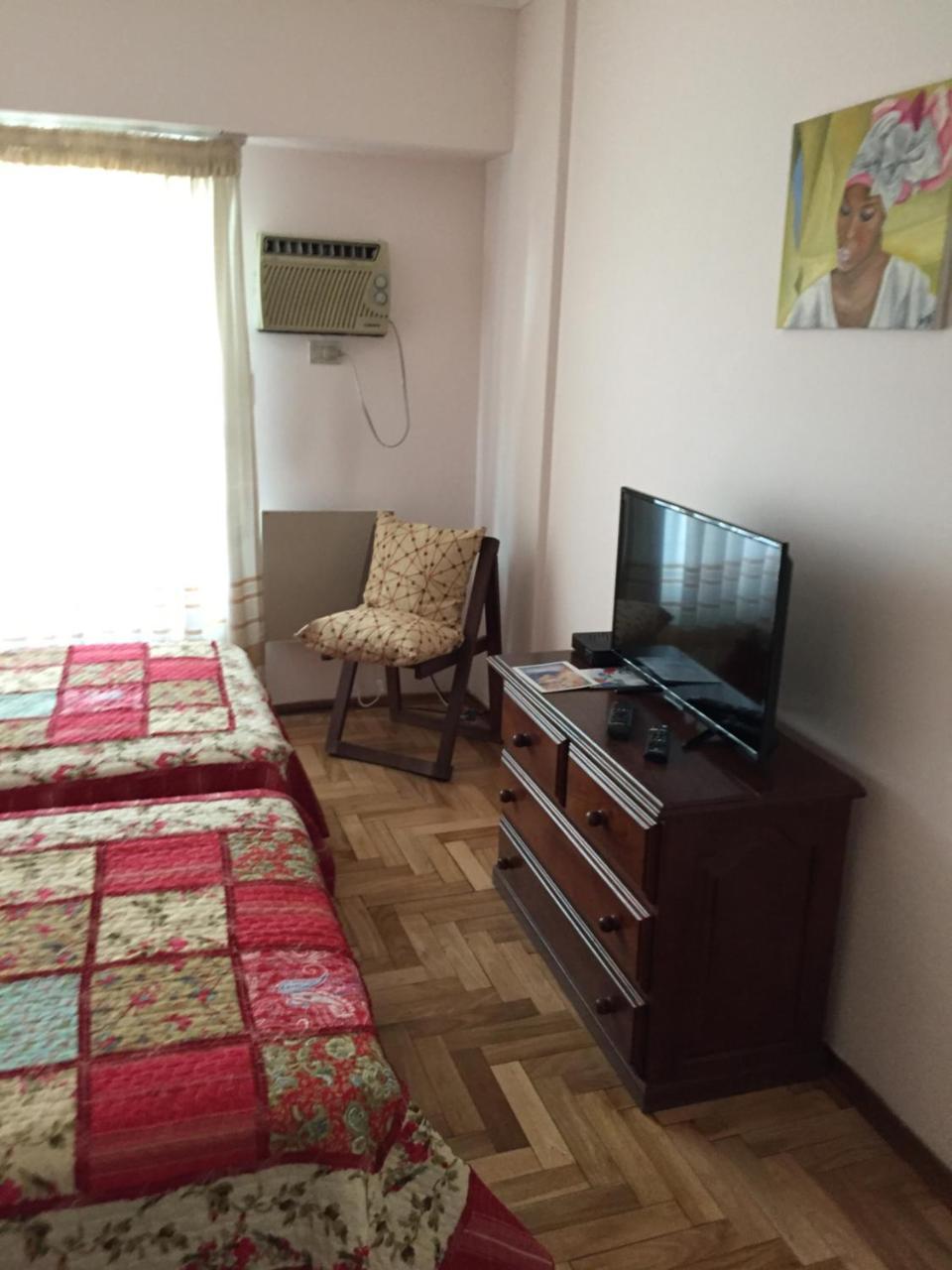 Appartement Enjoy Palermo à Buenos Aires Extérieur photo