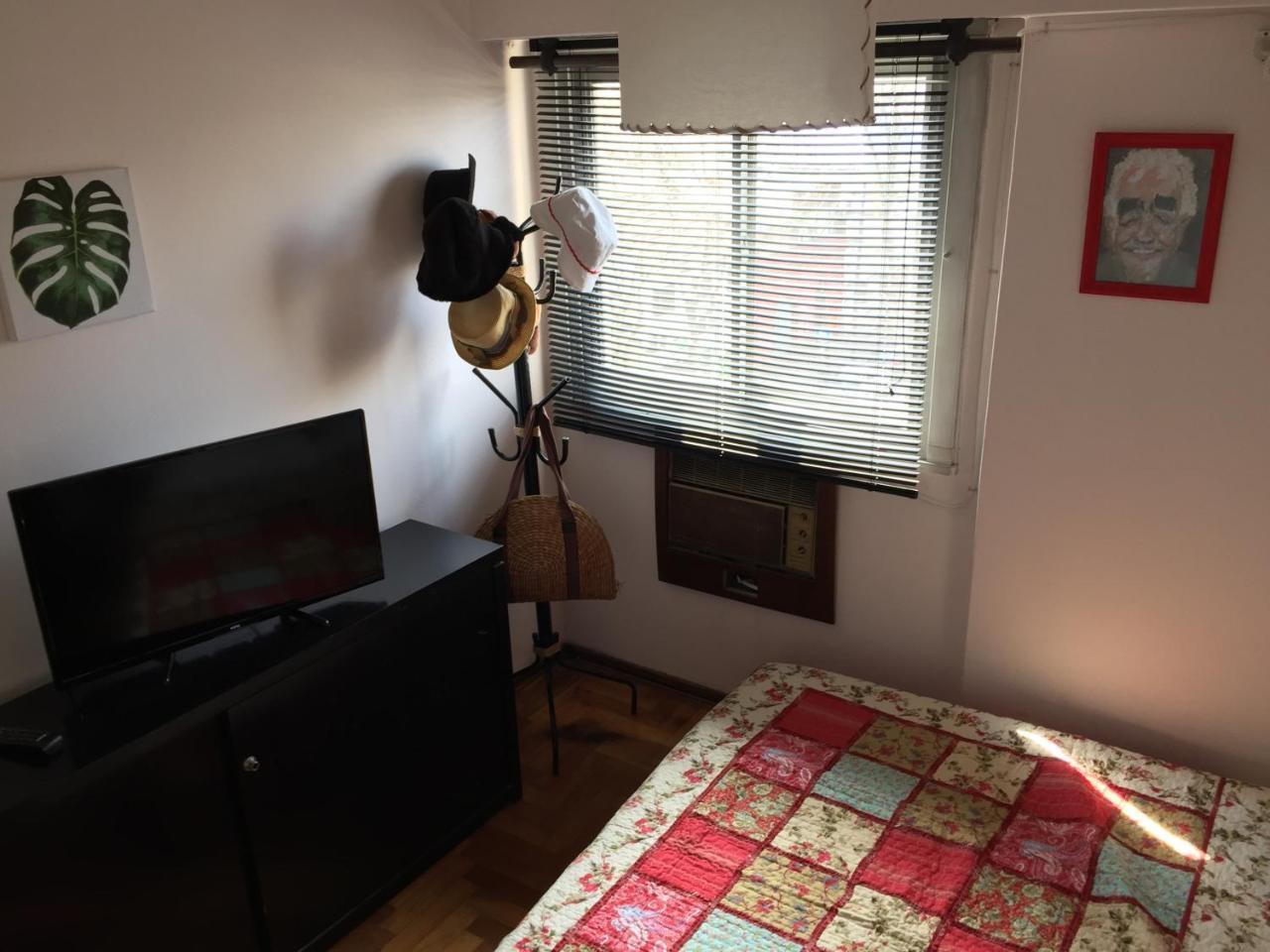 Appartement Enjoy Palermo à Buenos Aires Extérieur photo