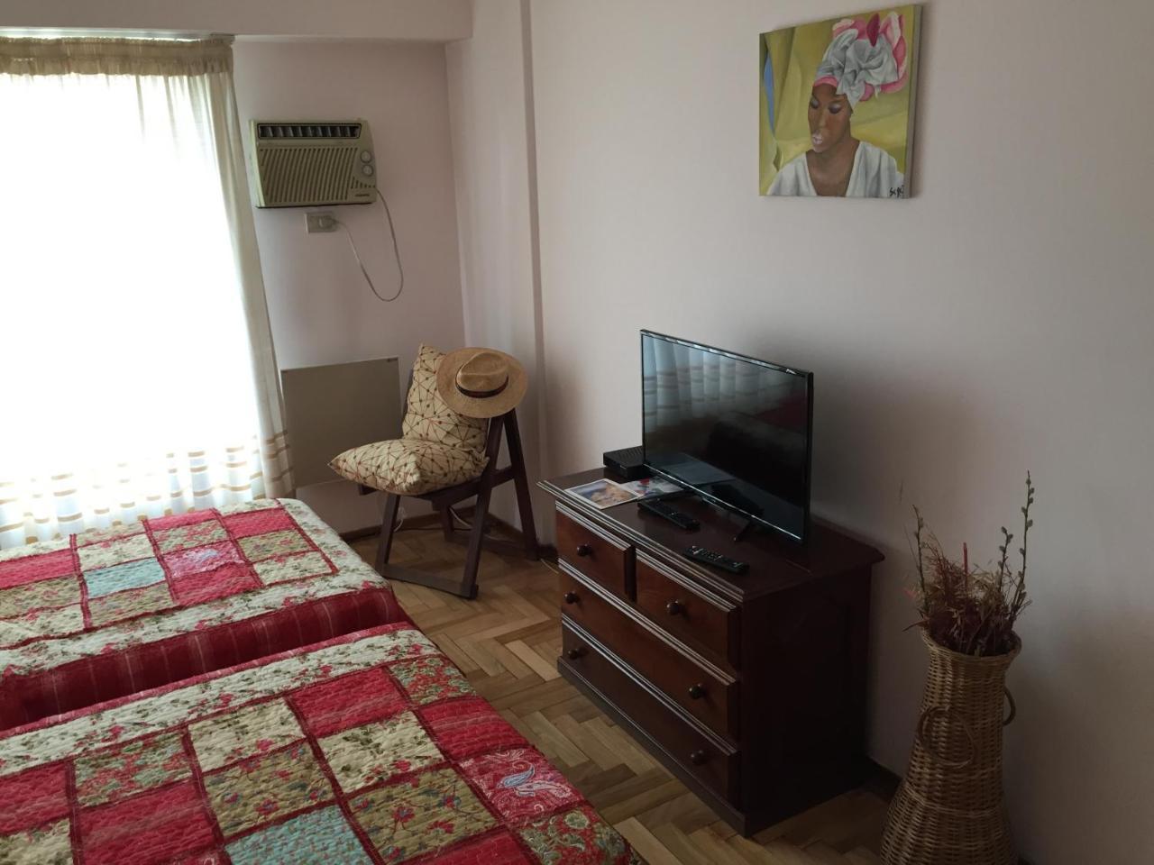 Appartement Enjoy Palermo à Buenos Aires Extérieur photo