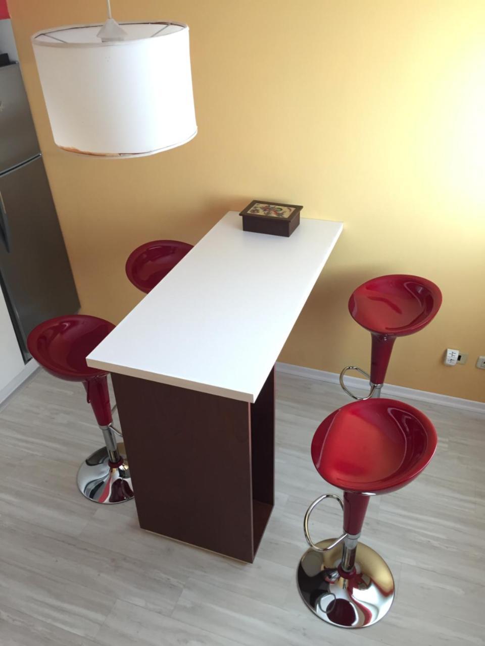 Appartement Enjoy Palermo à Buenos Aires Extérieur photo