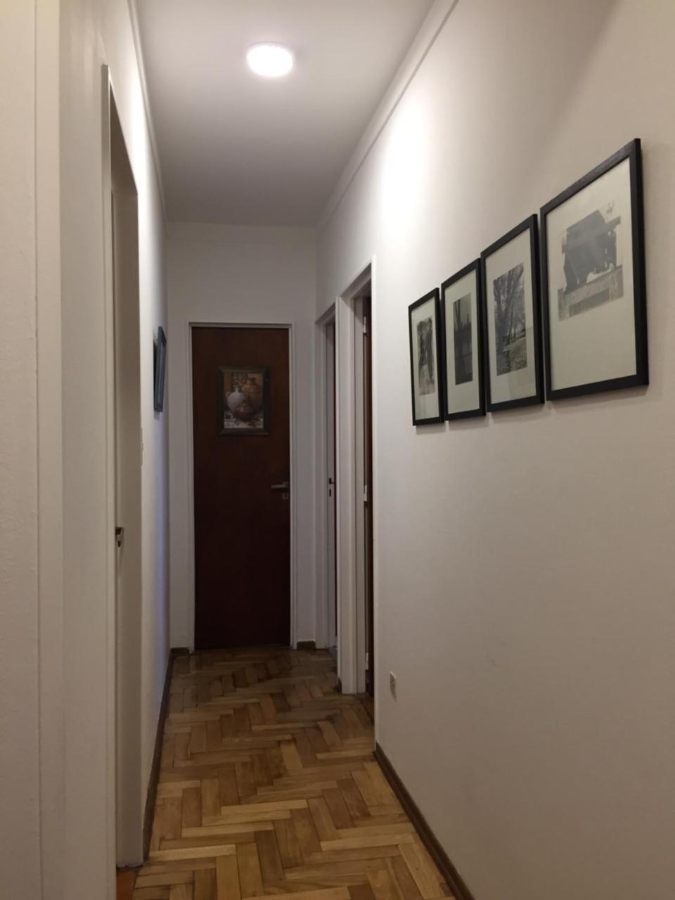 Appartement Enjoy Palermo à Buenos Aires Extérieur photo
