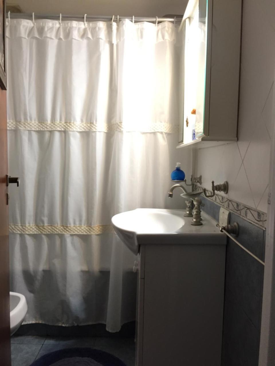 Appartement Enjoy Palermo à Buenos Aires Extérieur photo
