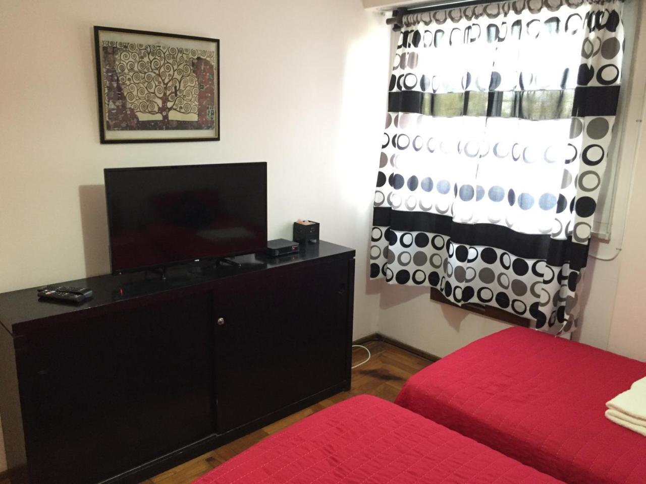 Appartement Enjoy Palermo à Buenos Aires Extérieur photo