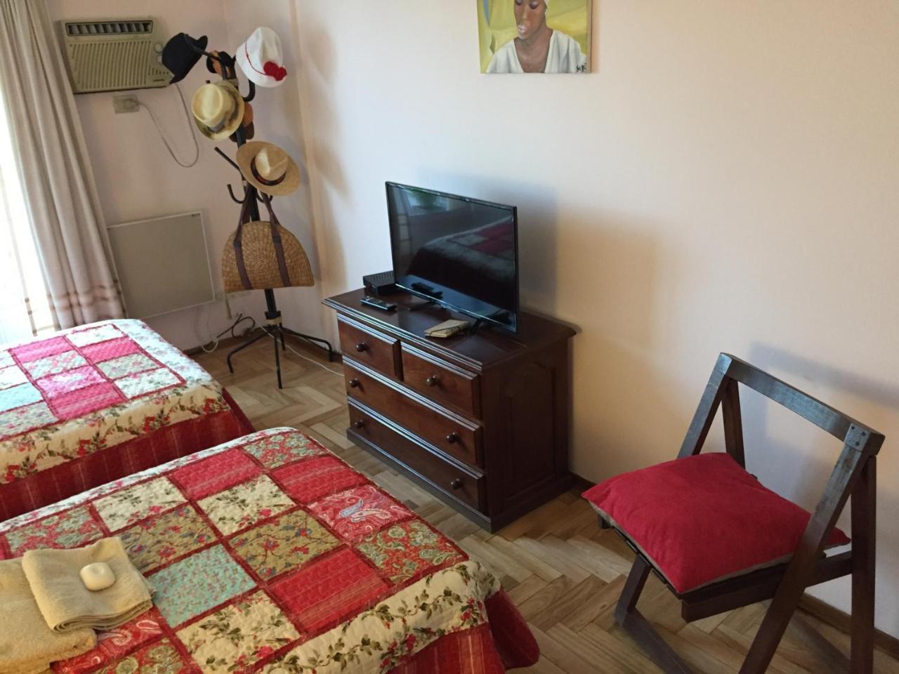Appartement Enjoy Palermo à Buenos Aires Extérieur photo