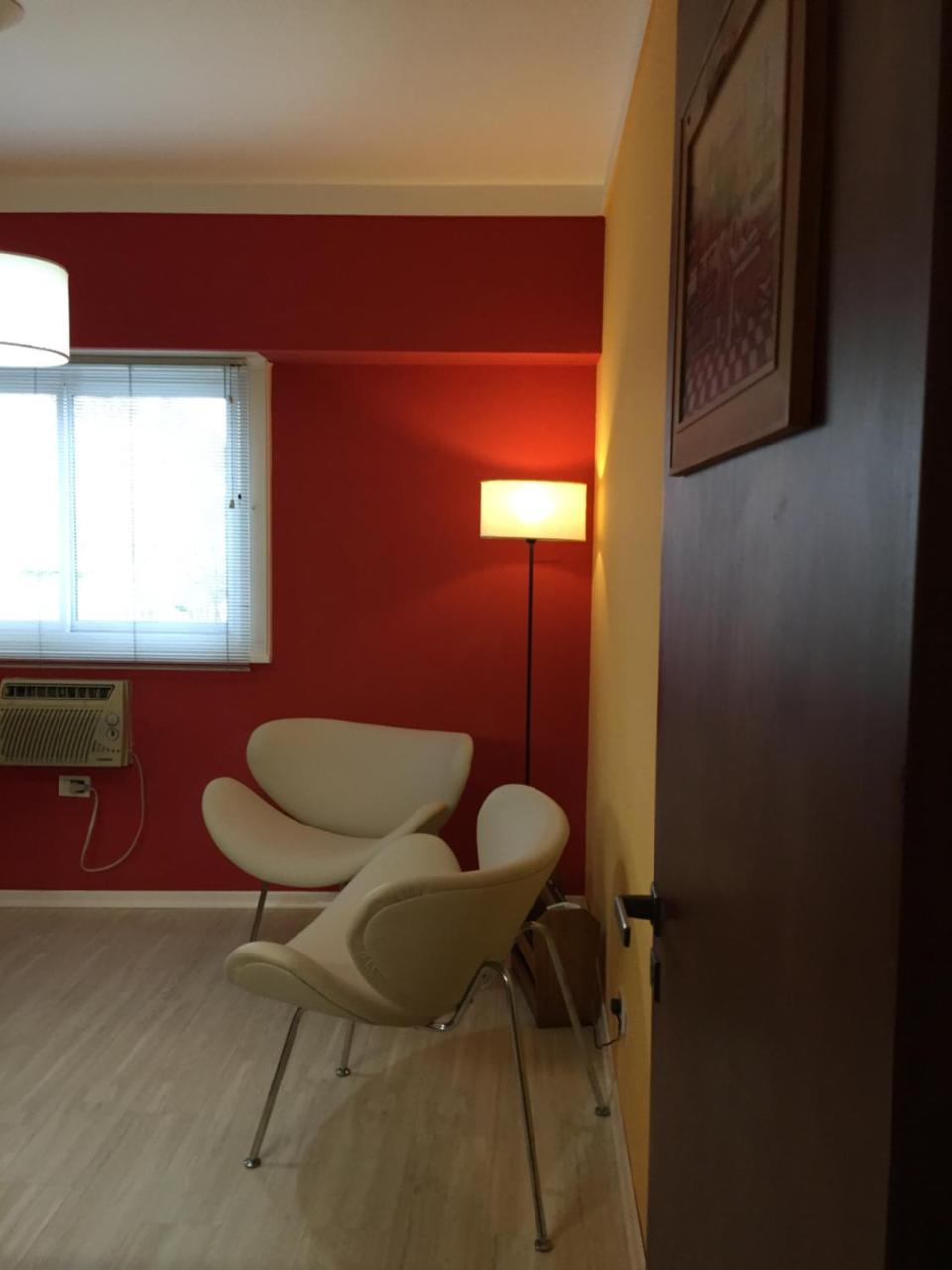 Appartement Enjoy Palermo à Buenos Aires Extérieur photo