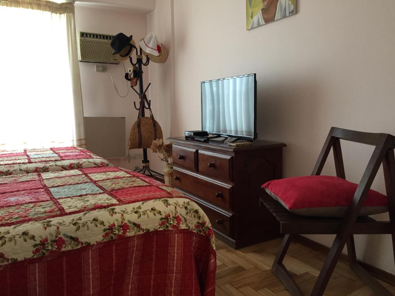 Appartement Enjoy Palermo à Buenos Aires Extérieur photo