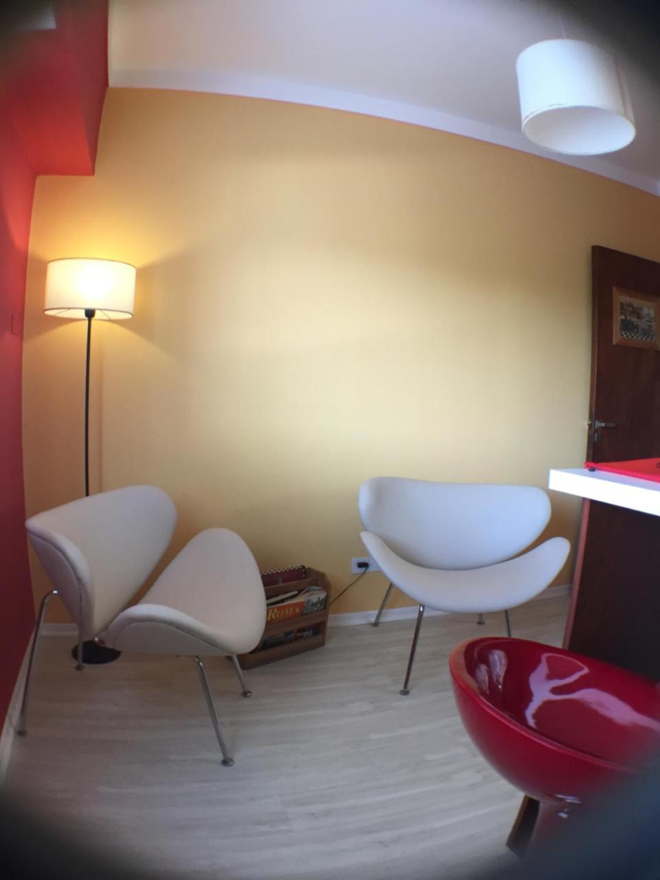 Appartement Enjoy Palermo à Buenos Aires Extérieur photo