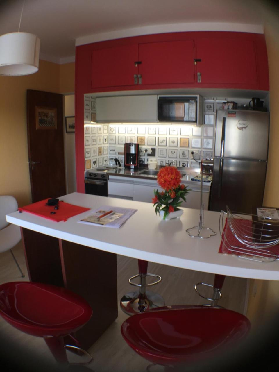 Appartement Enjoy Palermo à Buenos Aires Extérieur photo